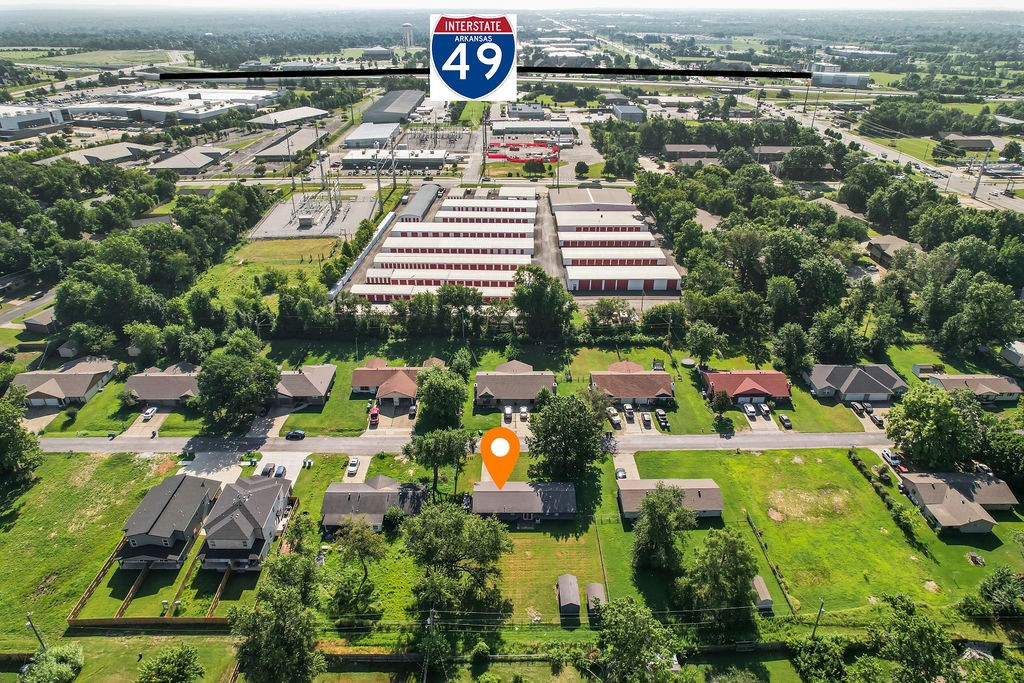 Skyview Acres - Residential