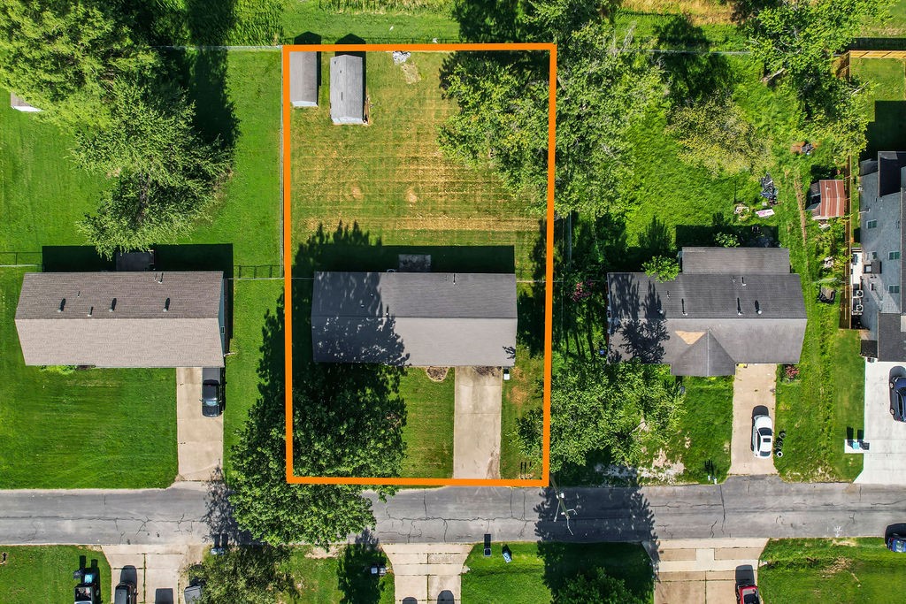 Skyview Acres - Residential
