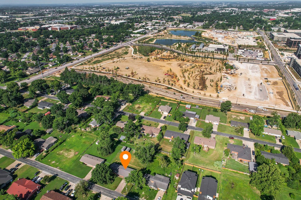 Skyview Acres - Residential