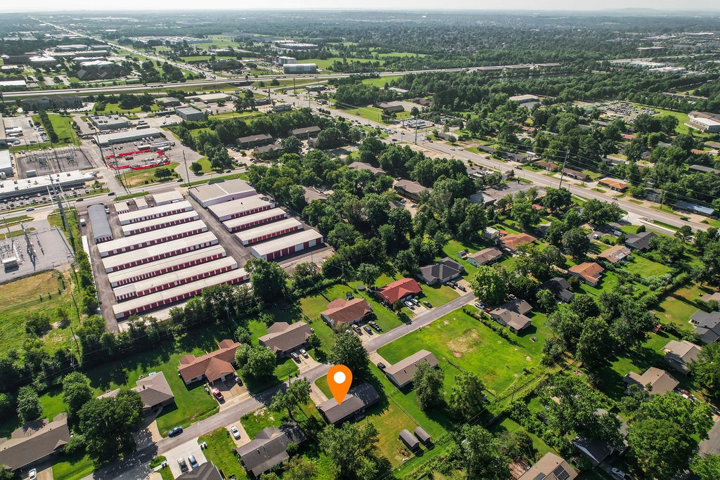 Skyview Acres - Residential