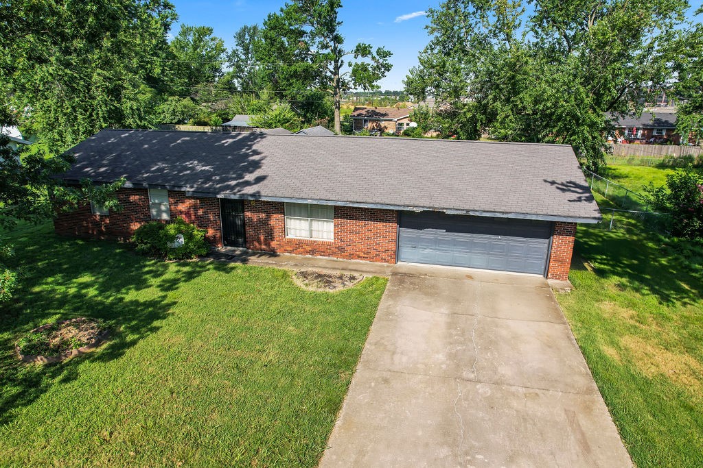 Skyview Acres - Residential