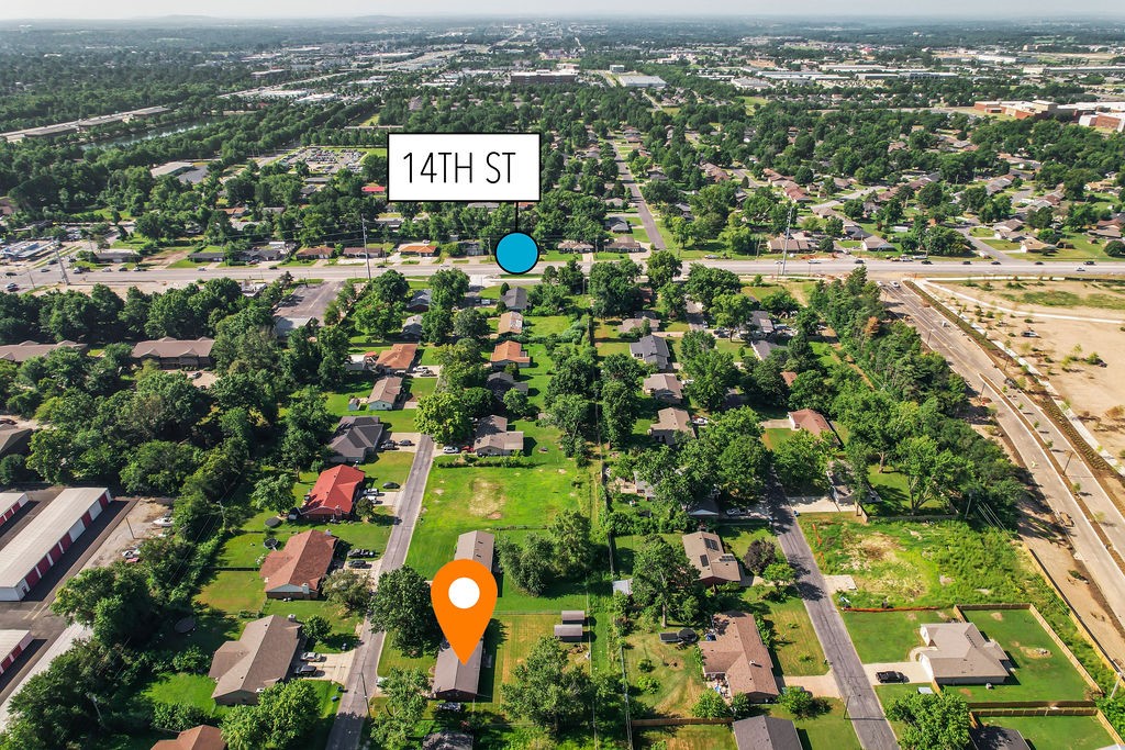 Skyview Acres - Residential