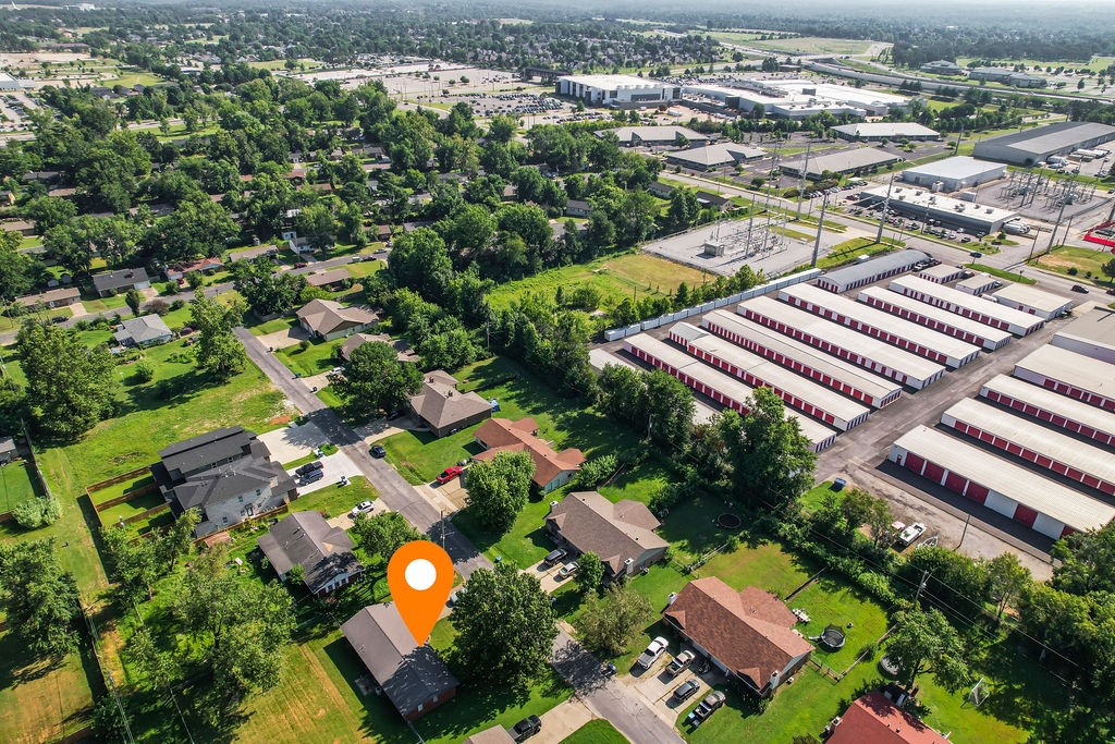 Skyview Acres - Residential