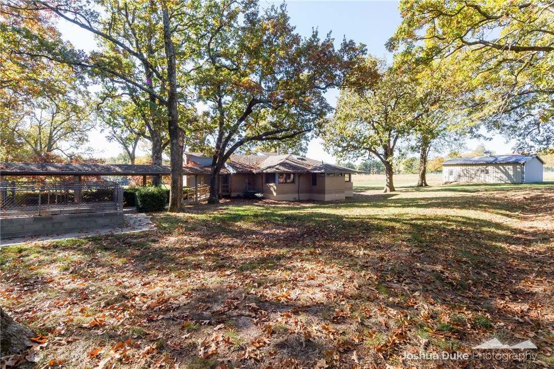 Fayetteville Outlots - Residential