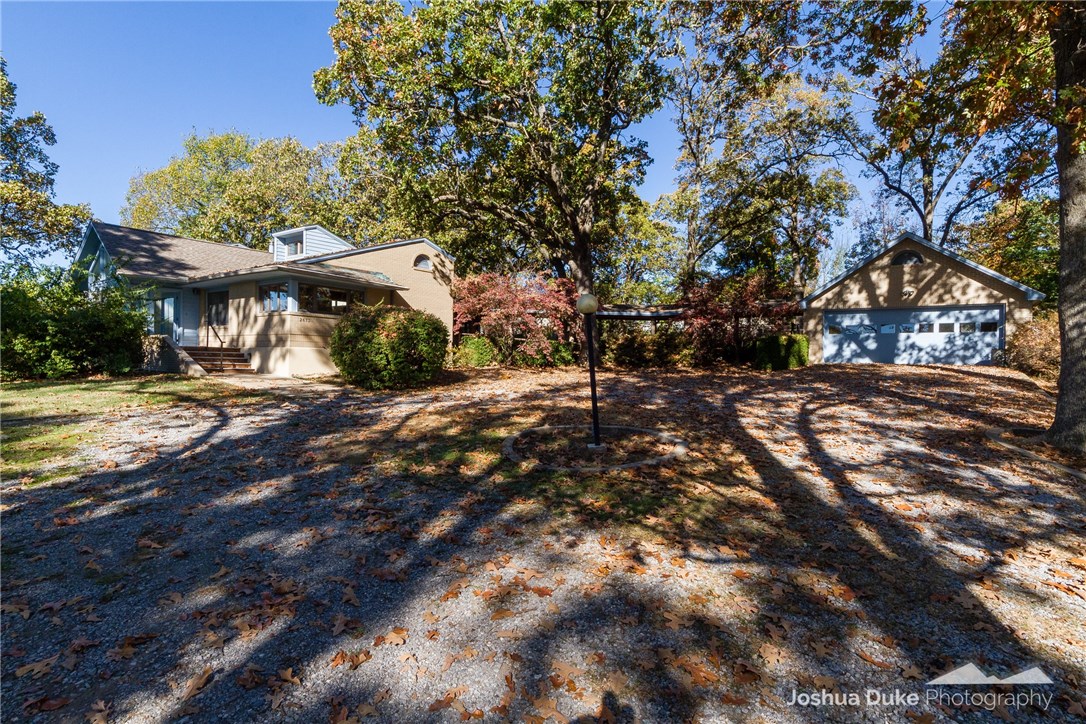 Fayetteville Outlots - Residential