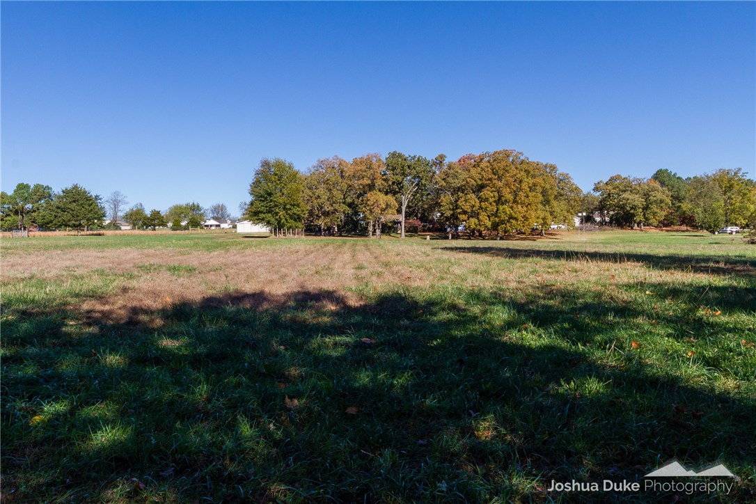 Fayetteville Outlots - Residential