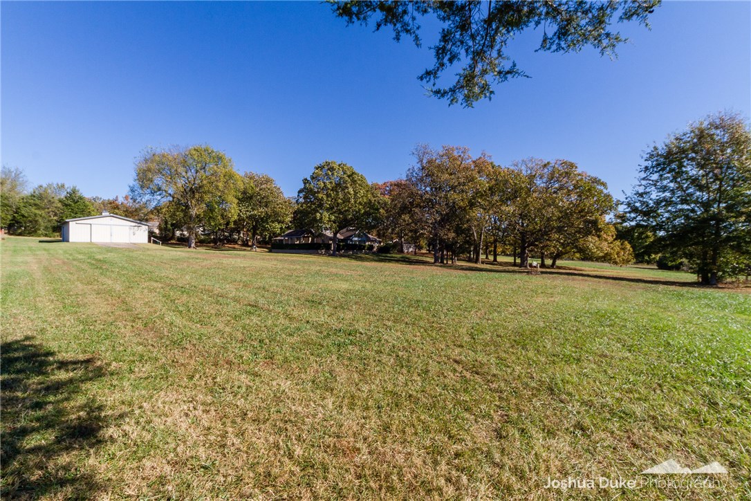 Fayetteville Outlots - Residential