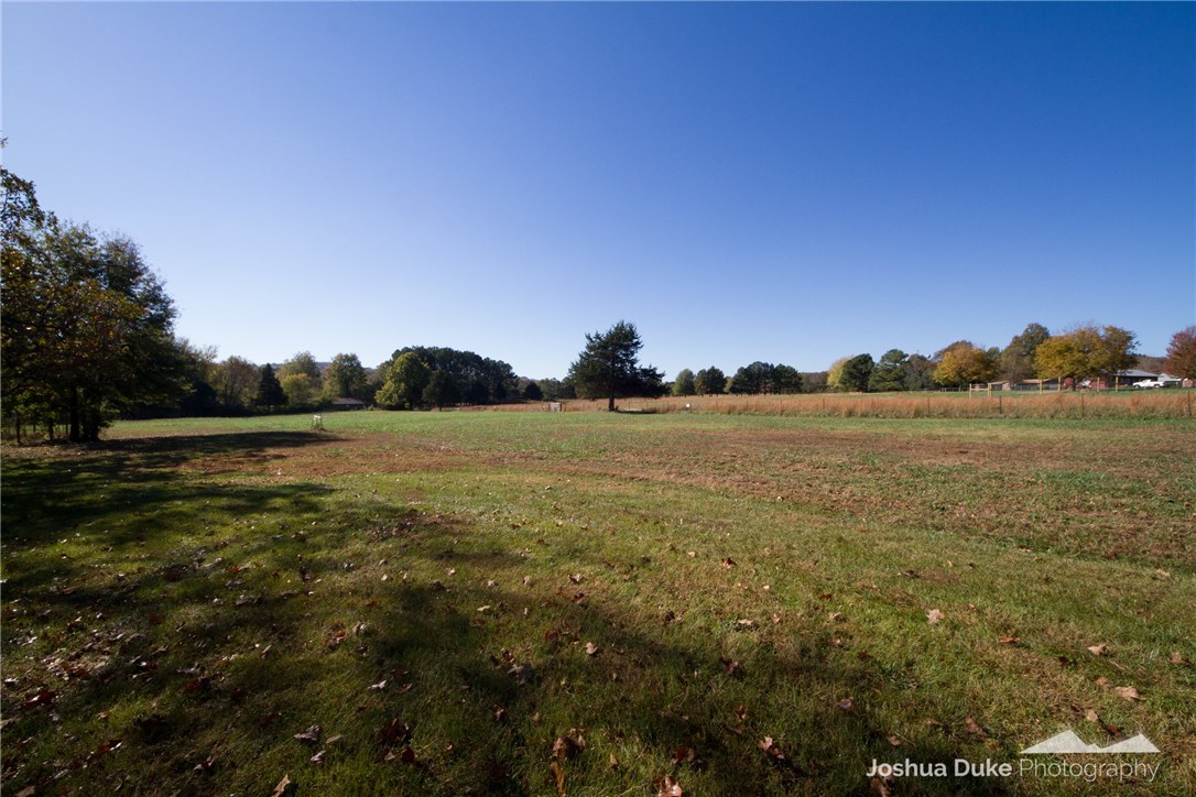 Fayetteville Outlots - Residential