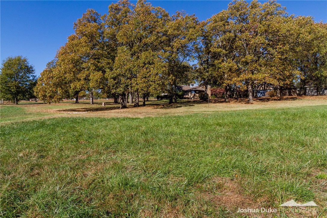 Fayetteville Outlots - Residential