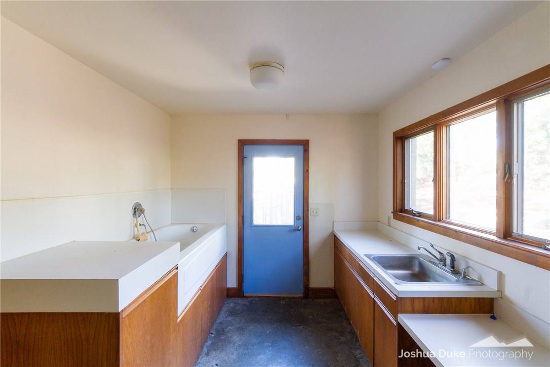 Fayetteville Outlots - Residential