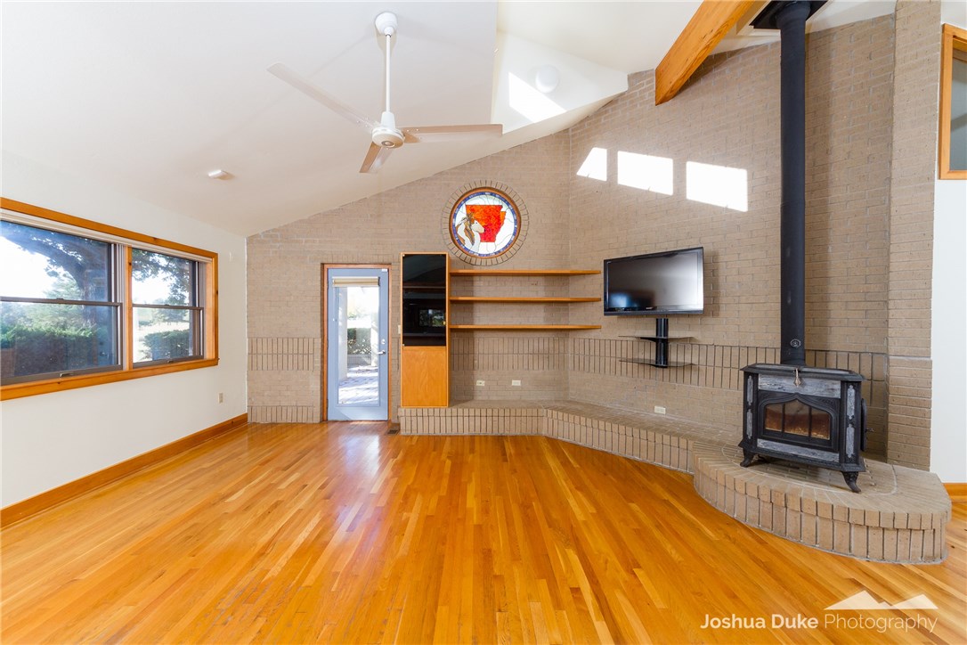 Fayetteville Outlots - Residential