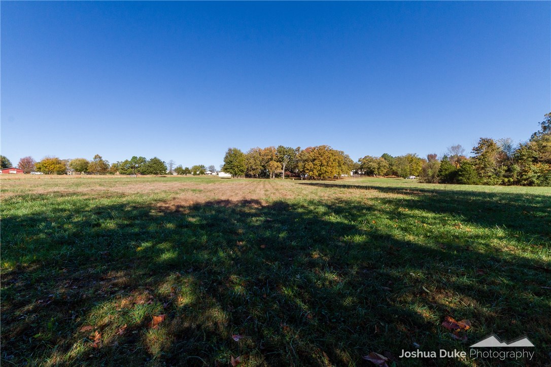 Fayetteville Outlots - Residential