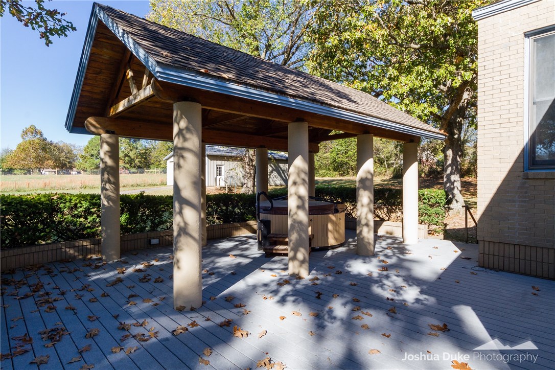 Fayetteville Outlots - Residential