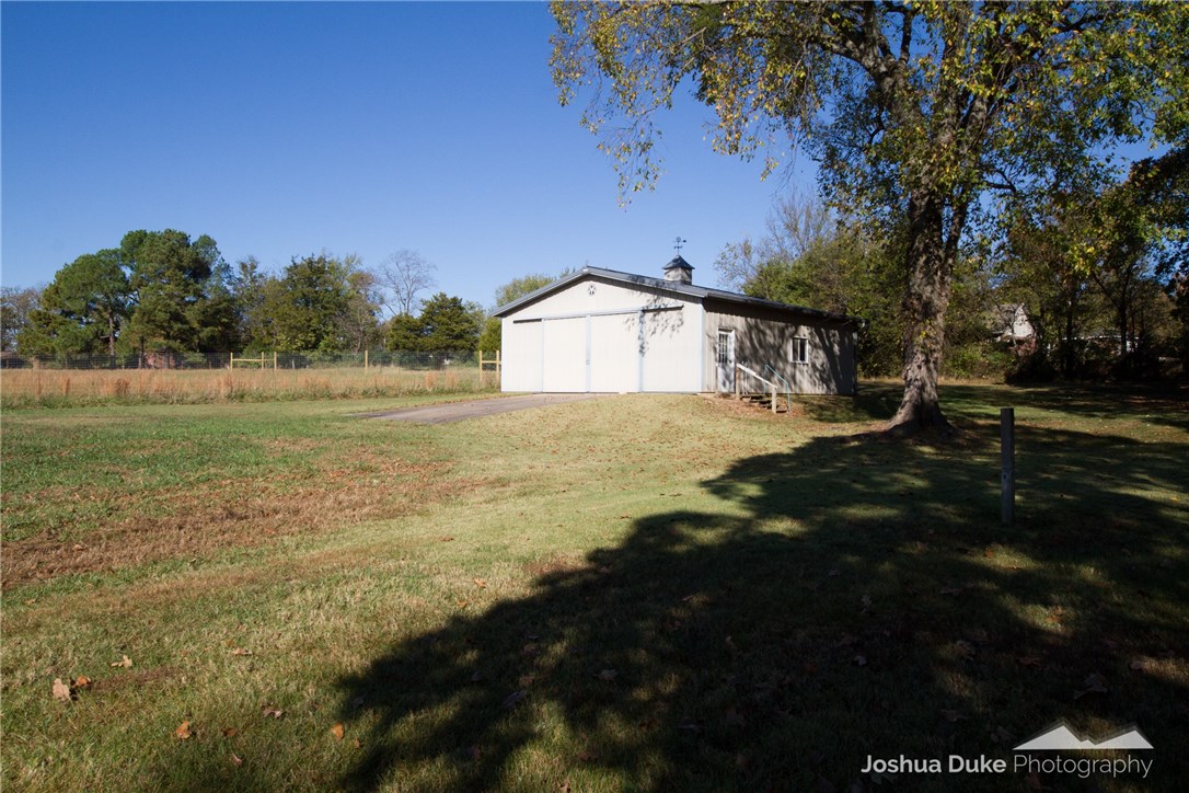 Fayetteville Outlots - Residential