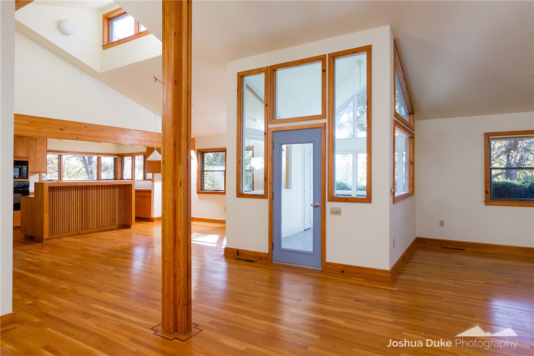 Fayetteville Outlots - Residential