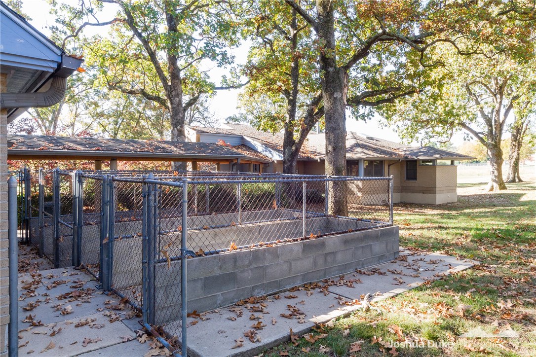 Fayetteville Outlots - Residential