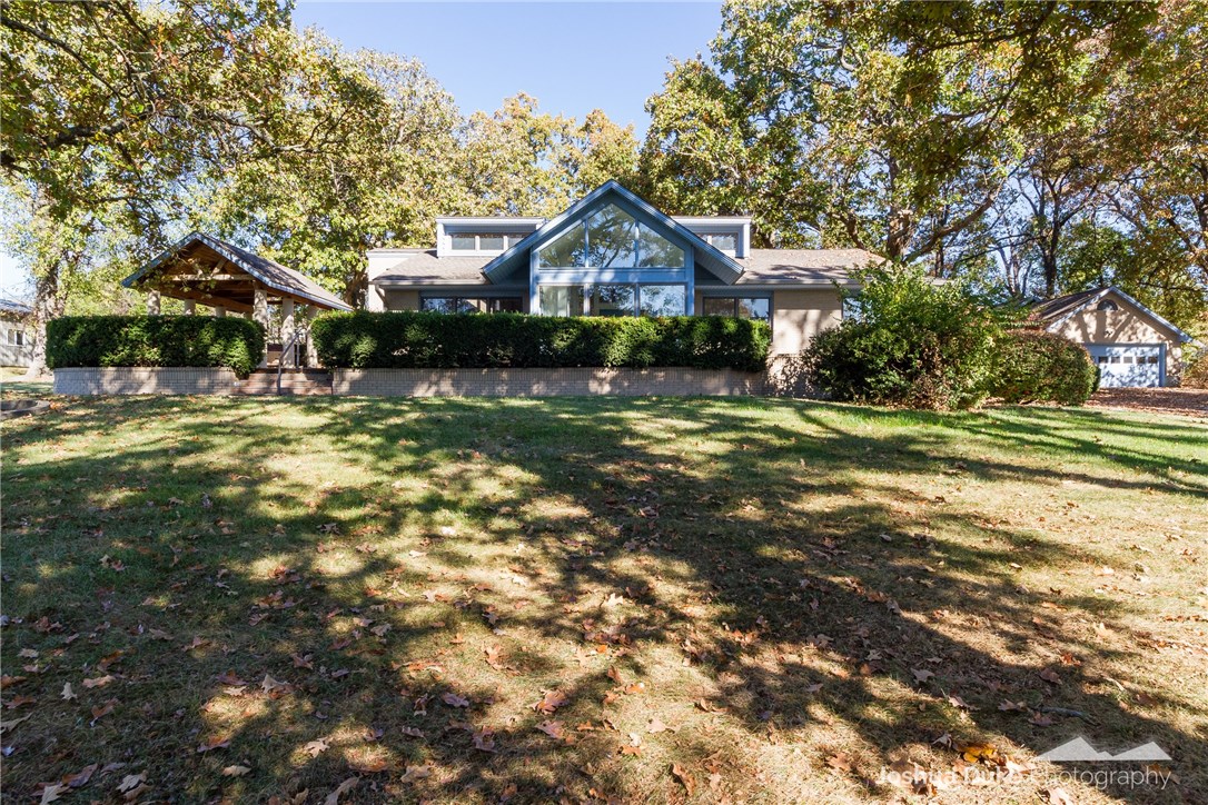 Fayetteville Outlots - Residential