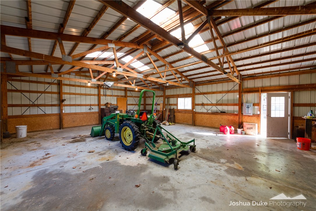 Fayetteville Outlots - Residential