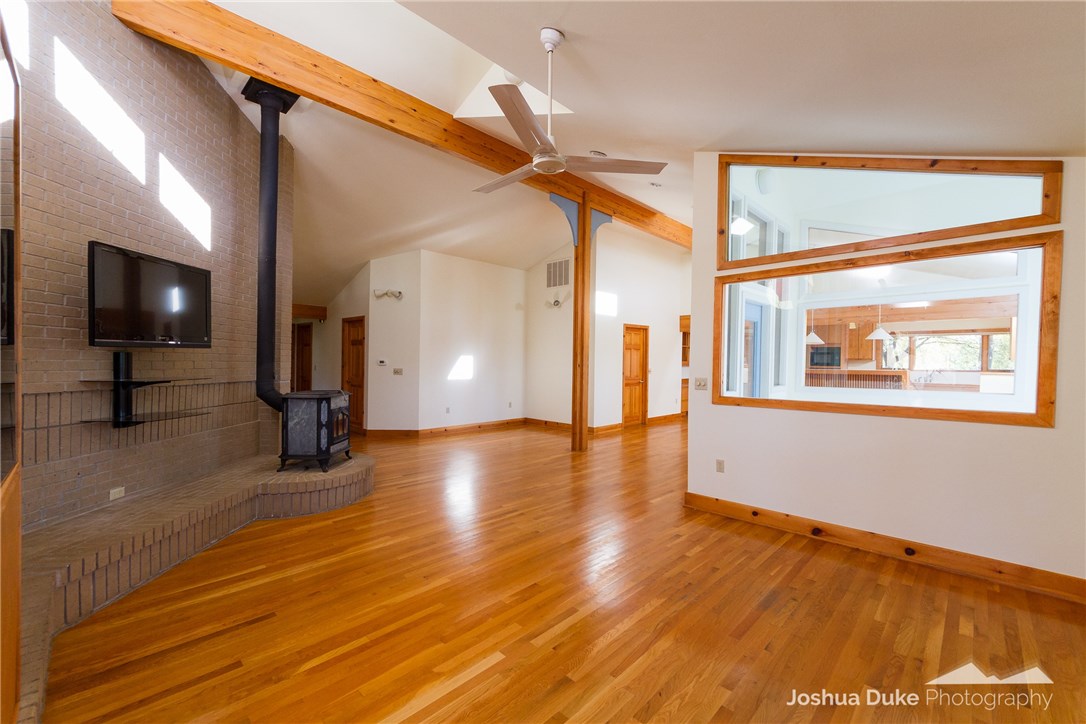 Fayetteville Outlots - Residential