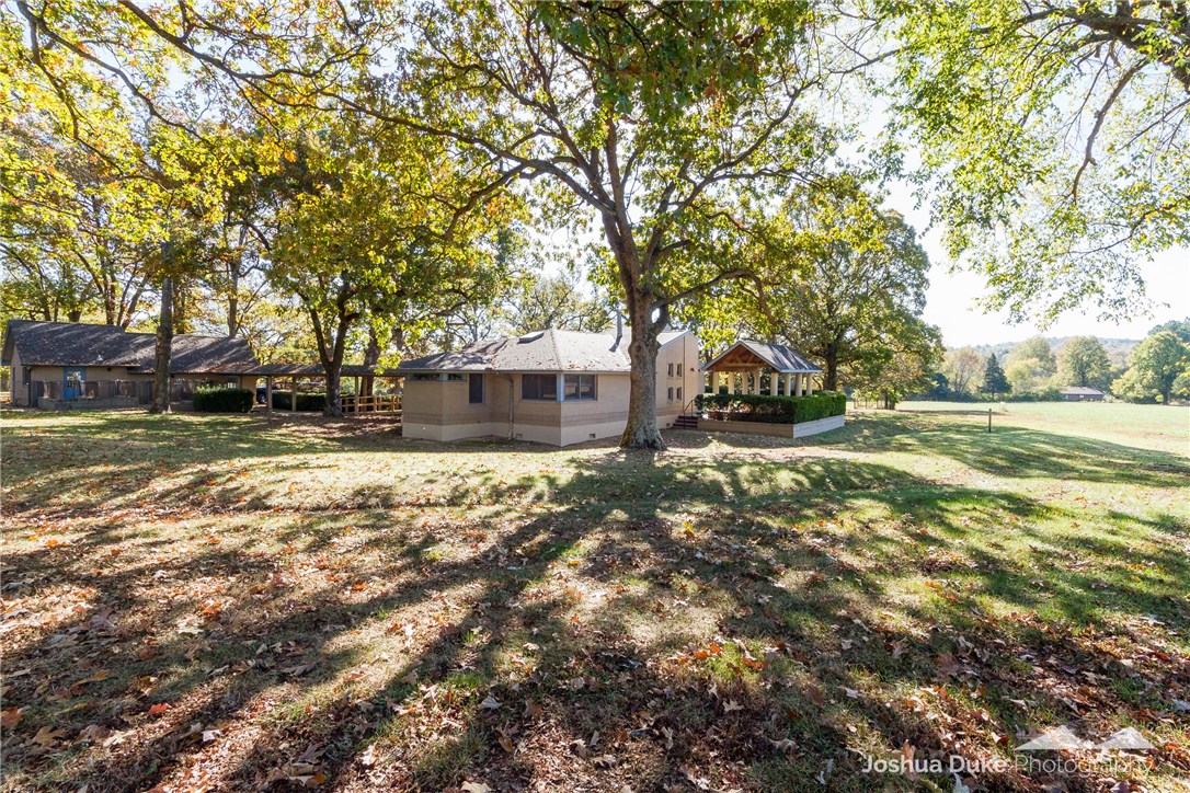 Fayetteville Outlots - Residential