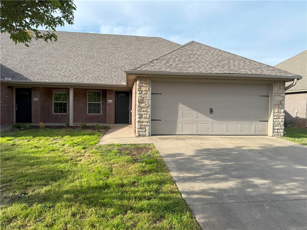 Riverwalk - Residential Lease