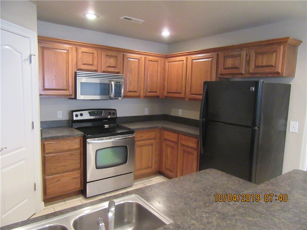 Patriot Park Siloam Spgs - Residential
