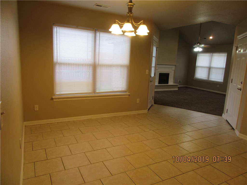 Patriot Park Siloam Spgs - Residential