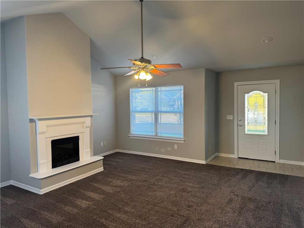 Patriot Park Siloam Spgs - Residential