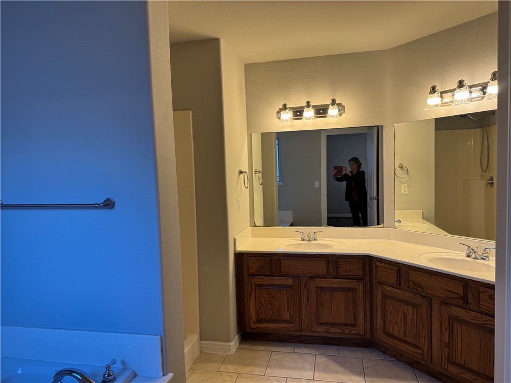 Patriot Park Siloam Spgs - Residential