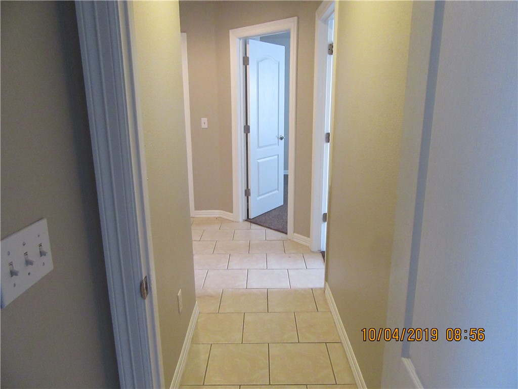 Patriot Park Siloam Spgs - Residential