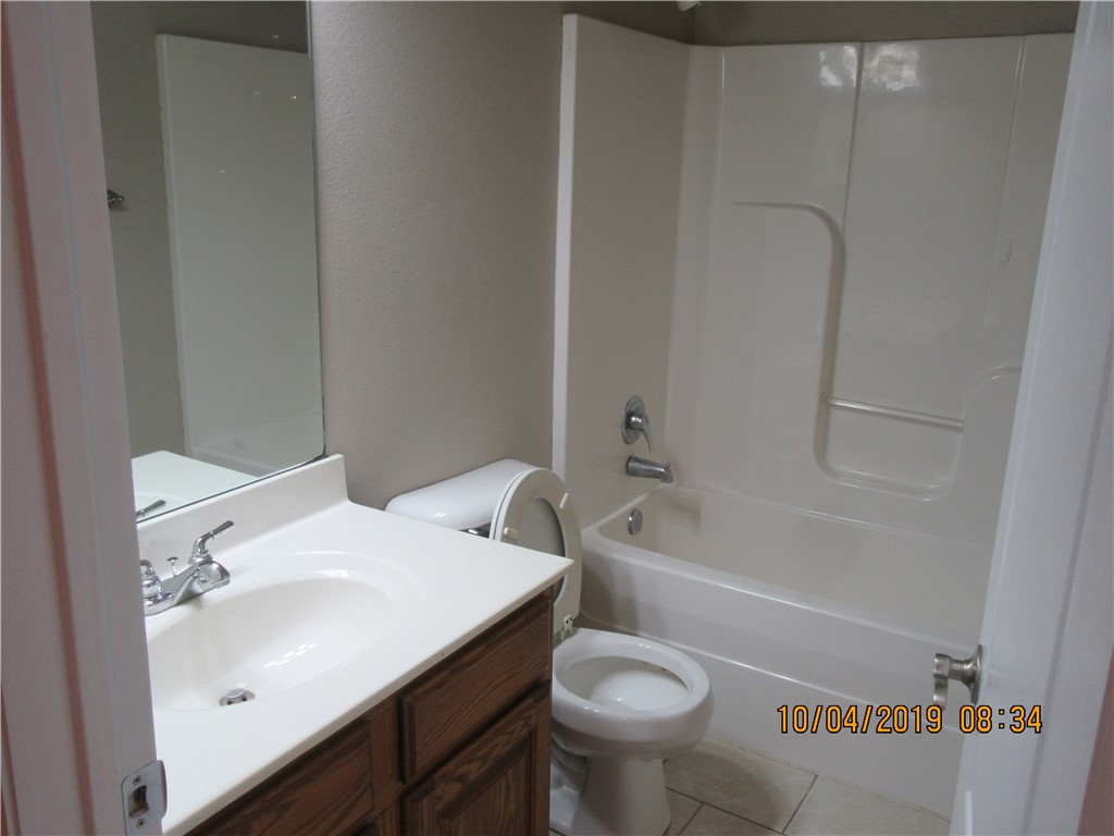 Patriot Park Siloam Spgs - Residential