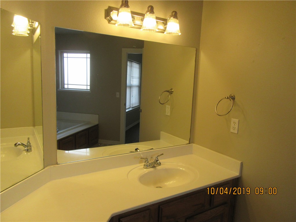 Patriot Park Siloam Spgs - Residential