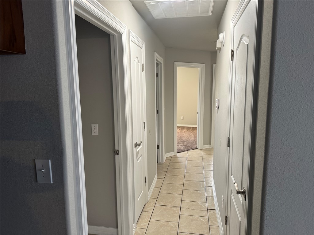 Patriot Park Siloam Spgs - Residential