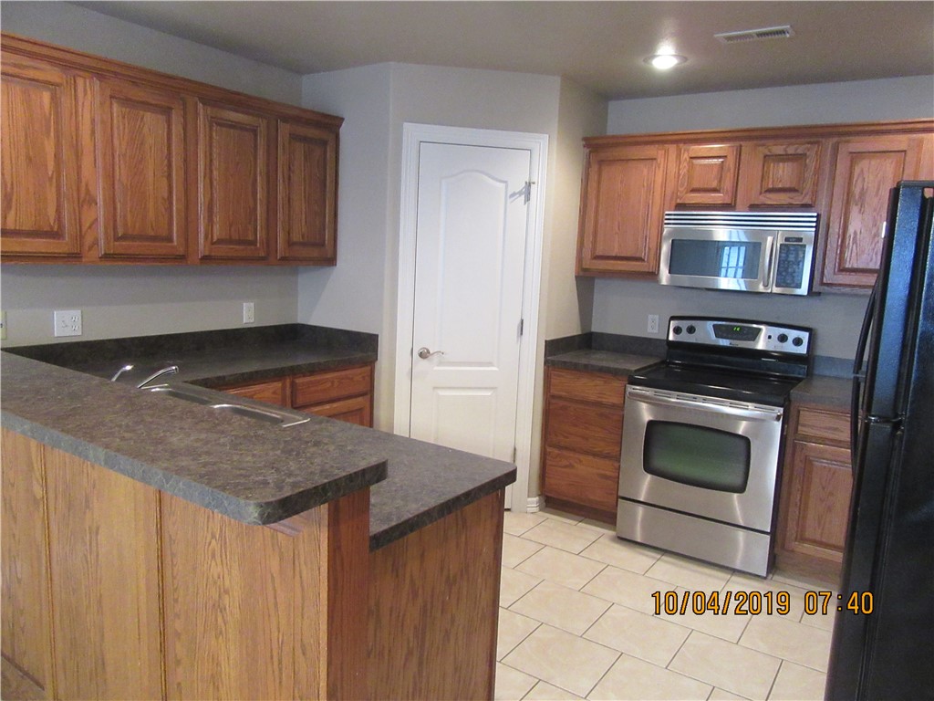 Patriot Park Siloam Spgs - Residential