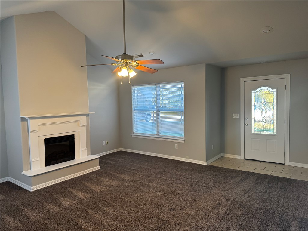 Patriot Park Siloam Spgs - Residential