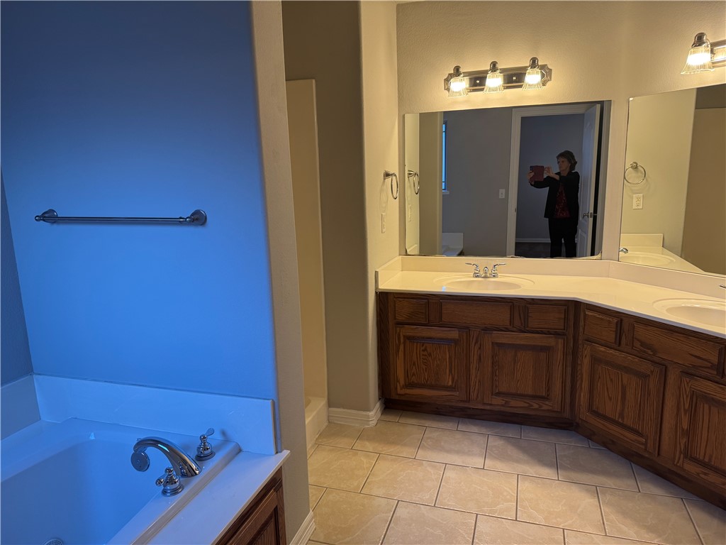 Patriot Park Siloam Spgs - Residential