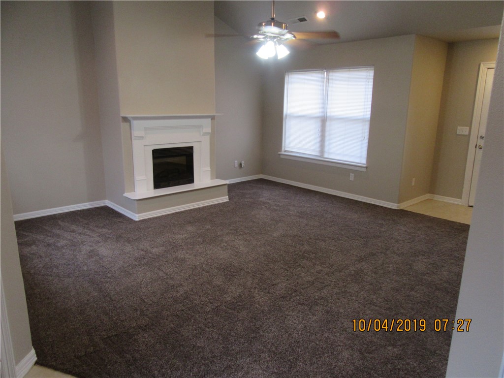 Patriot Park Siloam Spgs - Residential