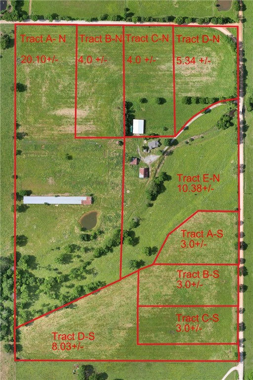 A rare blend of space, privacy, and potential on 3 beautiful acres. Whether you're planning to build your forever home or a weekend getaway, this versatile parcel offers the perfect setting. The land is partially open with a peaceful country feelāideal for gardening, small livestock, or simply enjoying wide-open skies. Road frontage provides easy access, and utilities are nearby for added convenience. With neighboring parcels also available, you have the option to expand your vision. See MLS # 1309825 & 1309826
