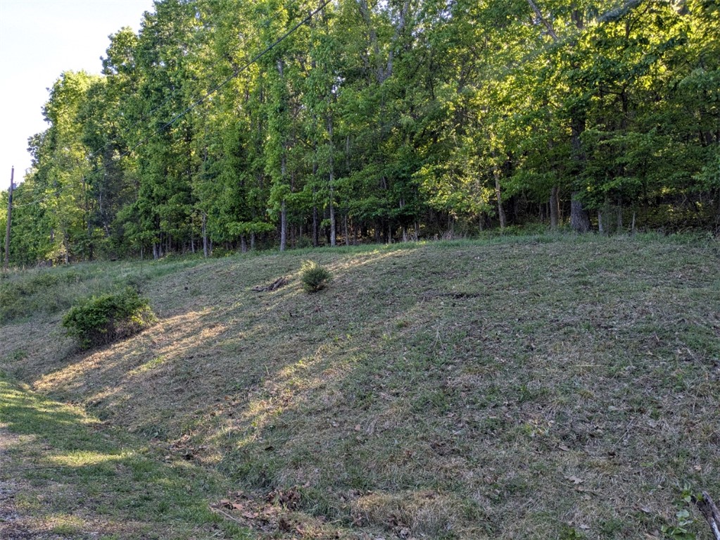 Unit 1 Holiday Island - Land