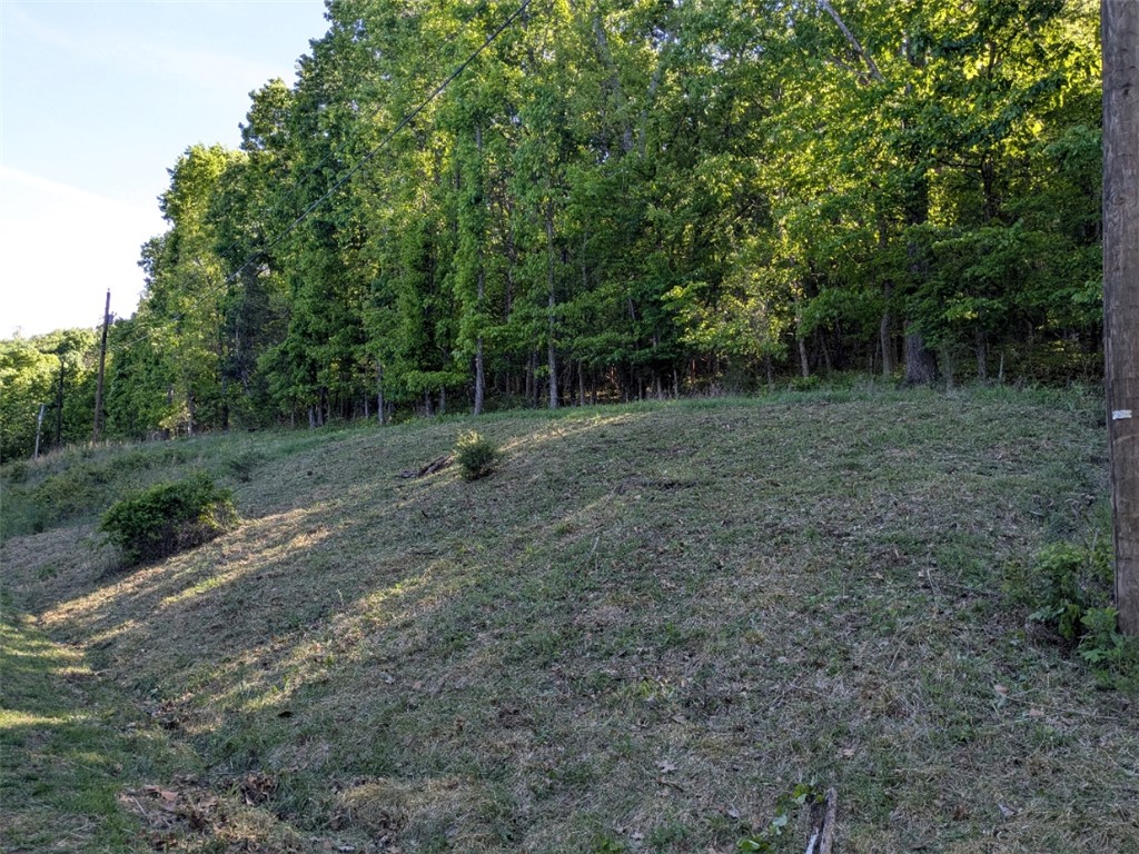 Unit 1 Holiday Island - Land