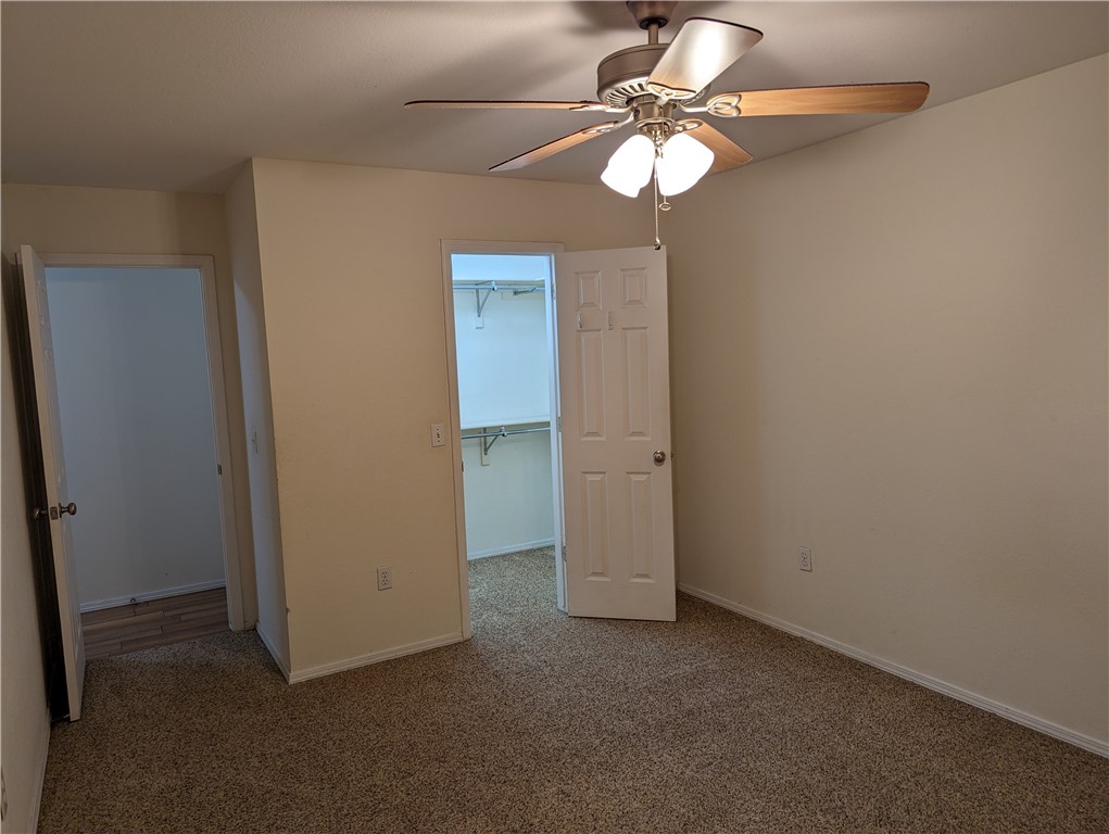 Fayetteville Outlots - Residential Lease