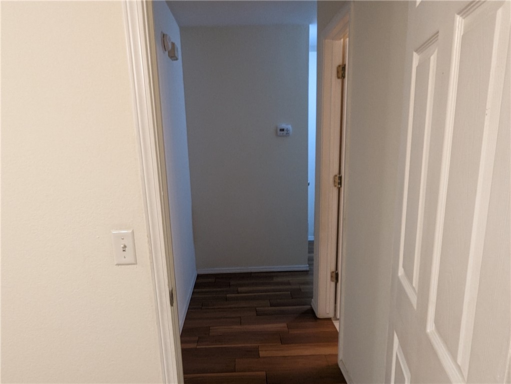 Fayetteville Outlots - Residential Lease