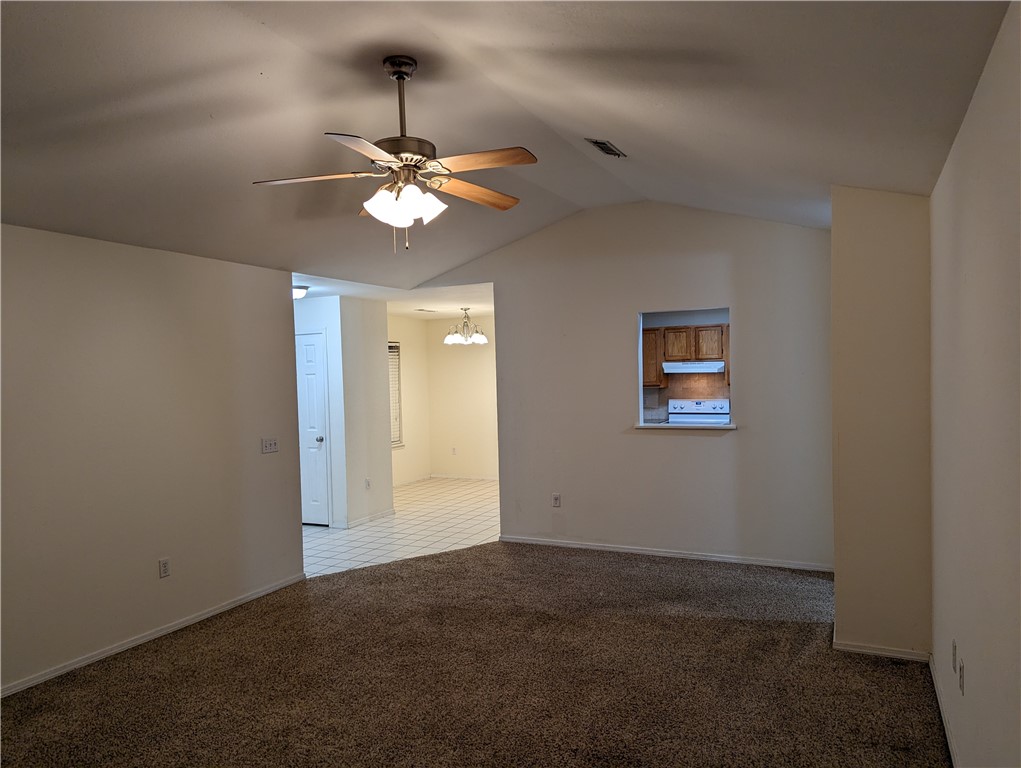 Fayetteville Outlots - Residential Lease