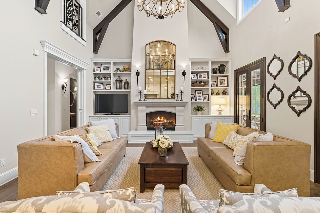 Versailles Sub Centerton - Residential