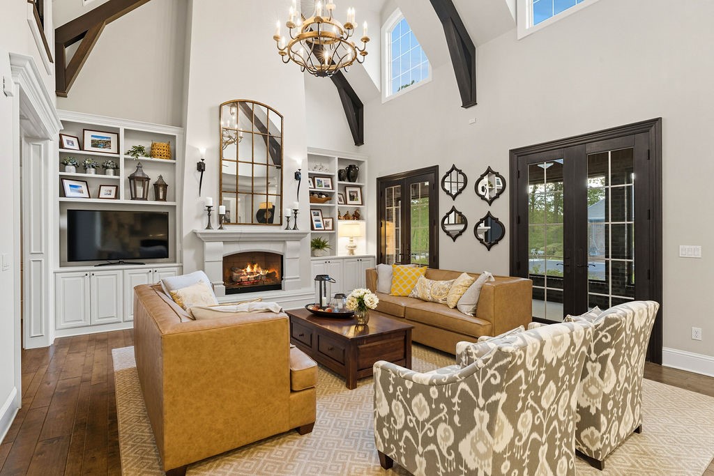 Versailles Sub Centerton - Residential