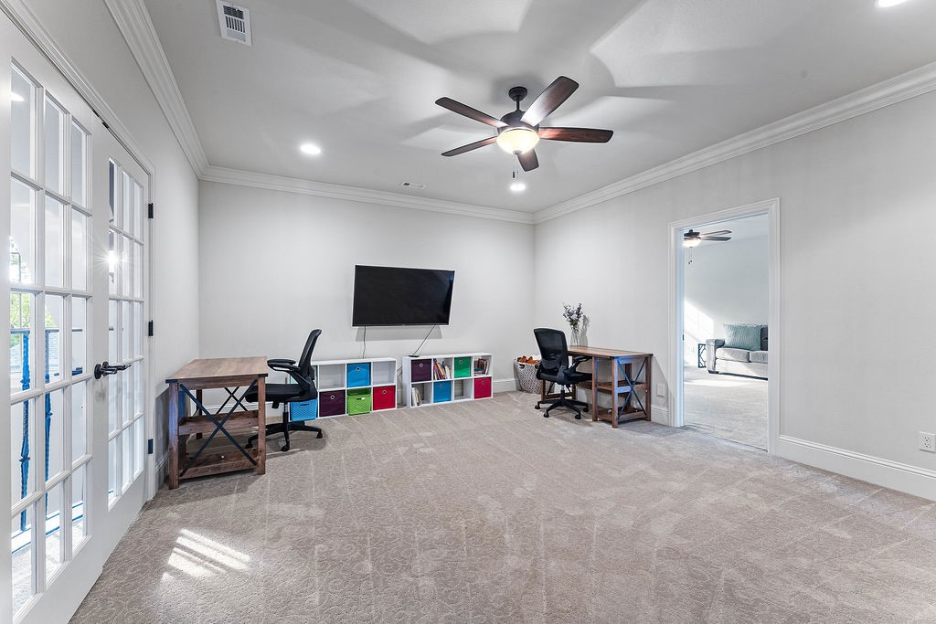 Versailles Sub Centerton - Residential