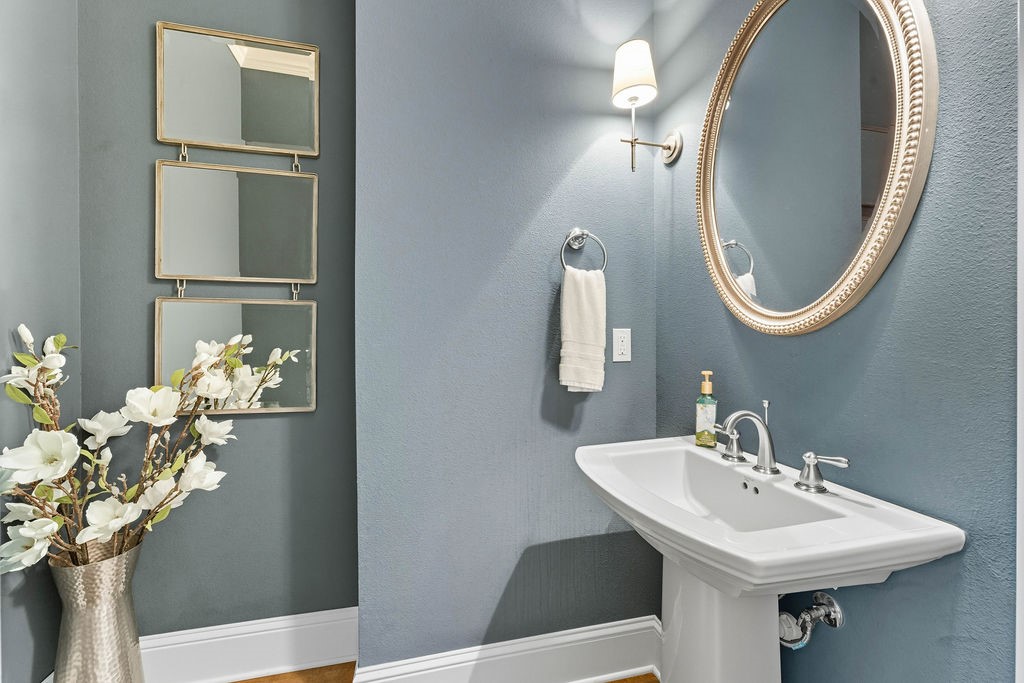 Versailles Sub Centerton - Residential