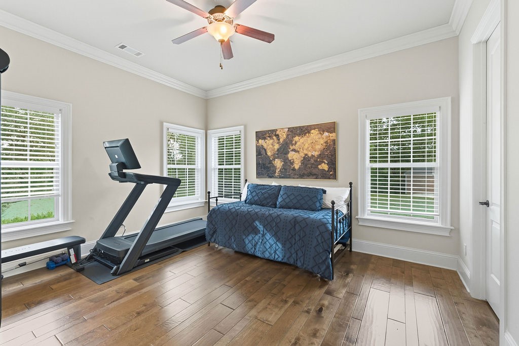 Versailles Sub Centerton - Residential