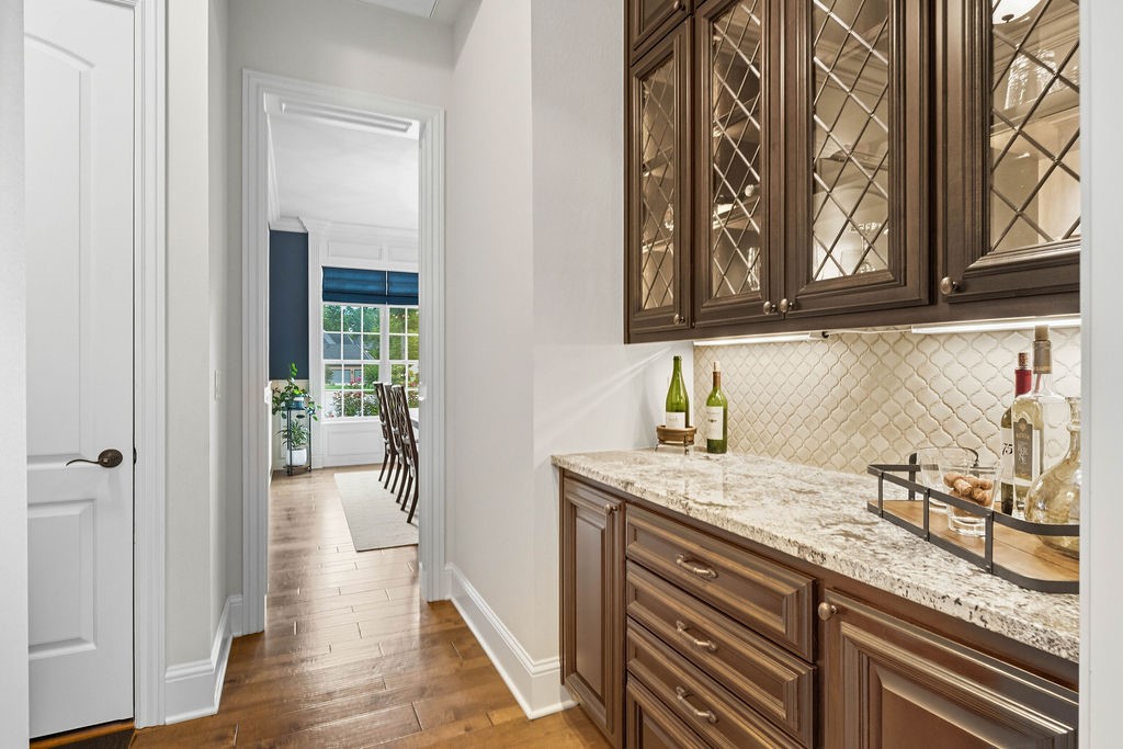 Versailles Sub Centerton - Residential