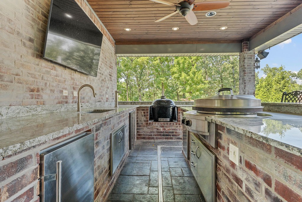 Versailles Sub Centerton - Residential